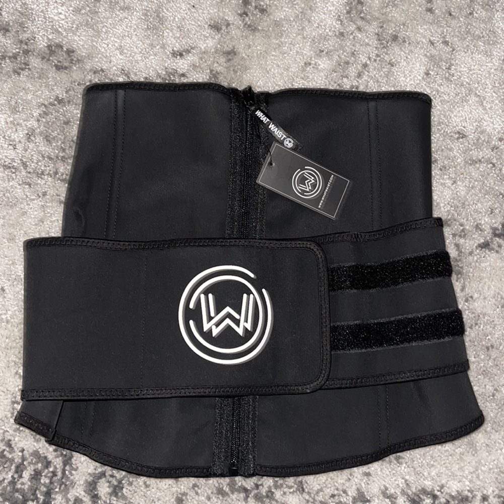 COPY - What Waist trainer